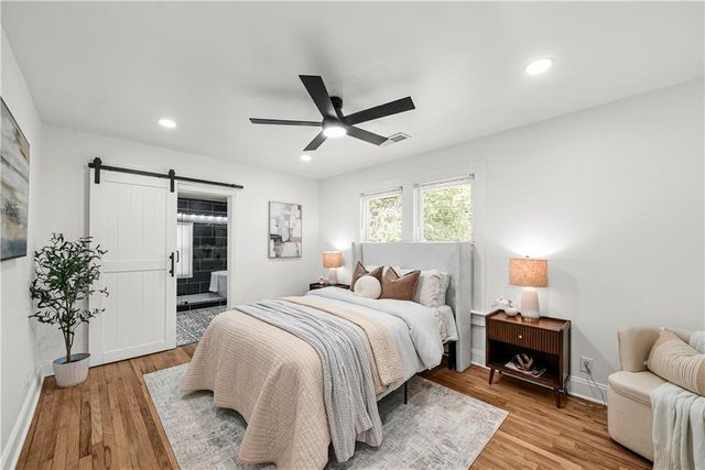 1023 Byron Drive SW, Atlanta, GA 30310