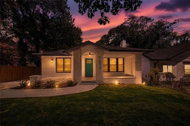 1023 Byron Drive SW, Atlanta, GA 30310