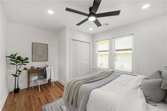 1023 Byron Drive SW, Atlanta, GA 30310