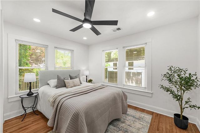 1023 Byron Drive SW, Atlanta, GA 30310
