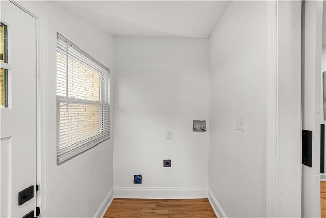 1023 Byron Drive SW, Atlanta, GA 30310