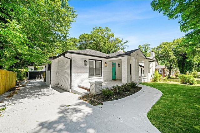 1023 Byron Drive SW, Atlanta, GA 30310