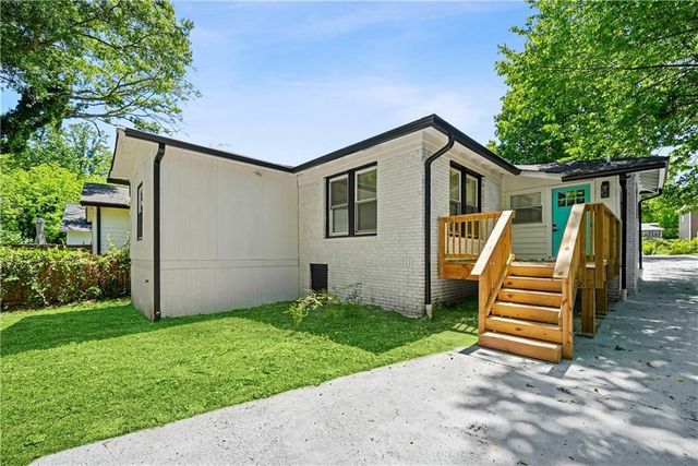 1023 Byron Drive SW, Atlanta, GA 30310