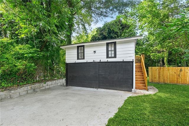 1023 Byron Drive SW, Atlanta, GA 30310
