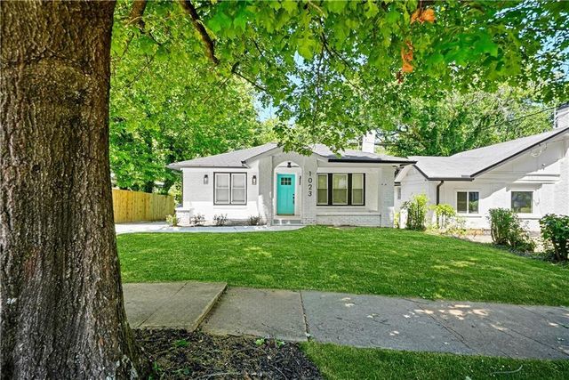 1023 Byron Drive SW, Atlanta, GA 30310