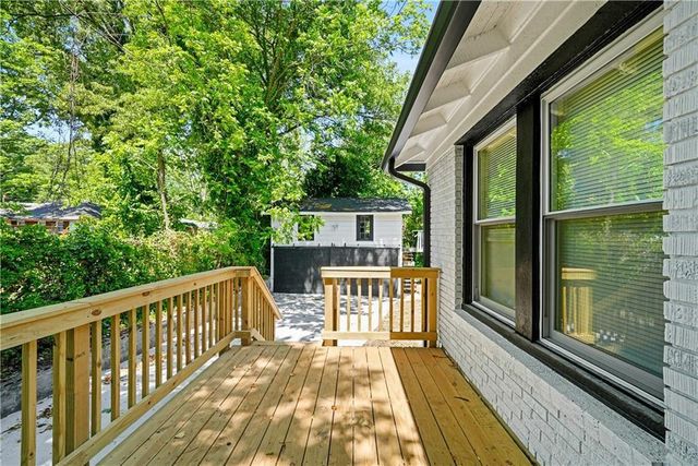 1023 Byron Drive SW, Atlanta, GA 30310