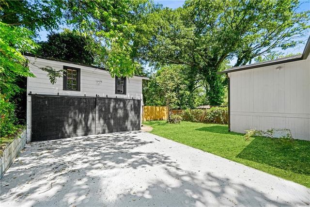 1023 Byron Drive SW, Atlanta, GA 30310