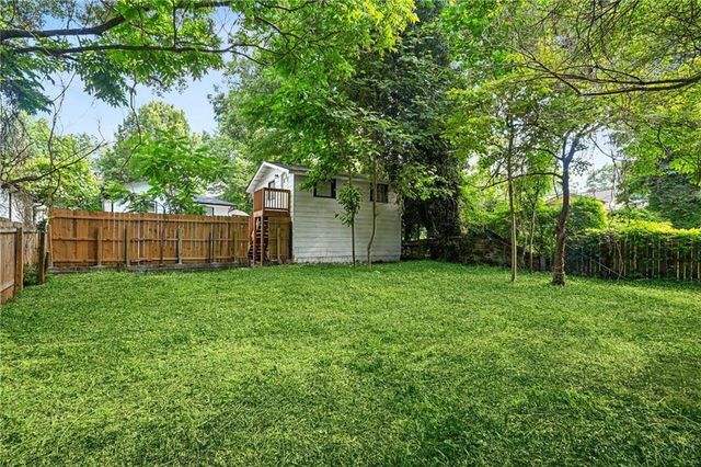 1023 Byron Drive SW, Atlanta, GA 30310