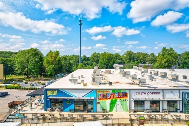 1023 Byron Drive SW, Atlanta, GA 30310
