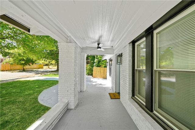 1023 Byron Drive SW, Atlanta, GA 30310
