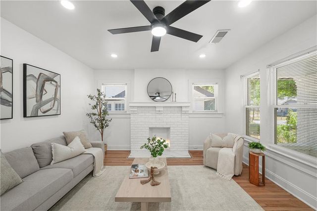1023 Byron Drive SW, Atlanta, GA 30310