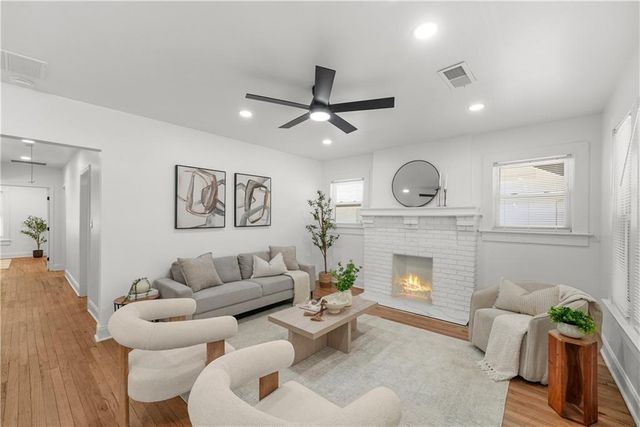1023 Byron Drive SW, Atlanta, GA 30310