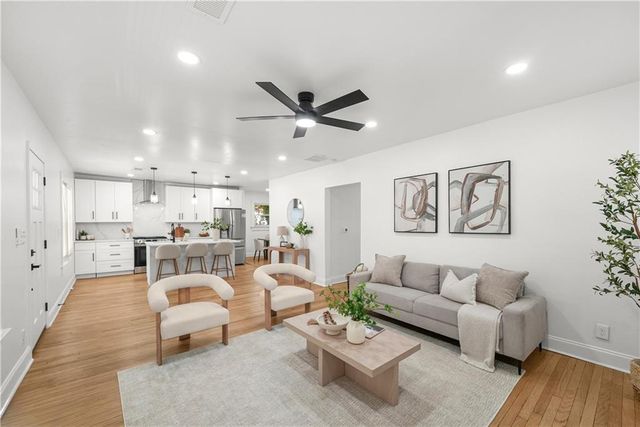 1023 Byron Drive SW, Atlanta, GA 30310