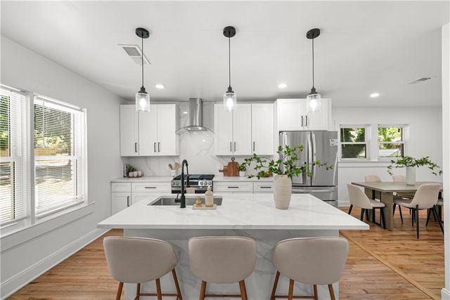 1023 Byron Drive SW, Atlanta, GA 30310