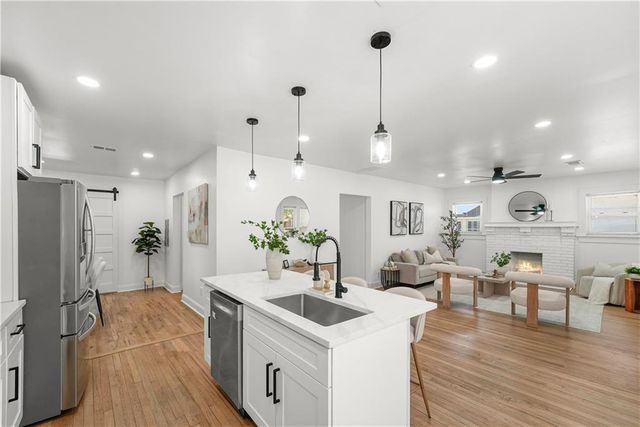 1023 Byron Drive SW, Atlanta, GA 30310