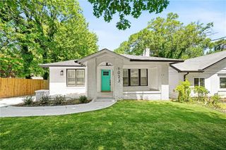 1023 Byron Drive SW, Atlanta, GA 30310