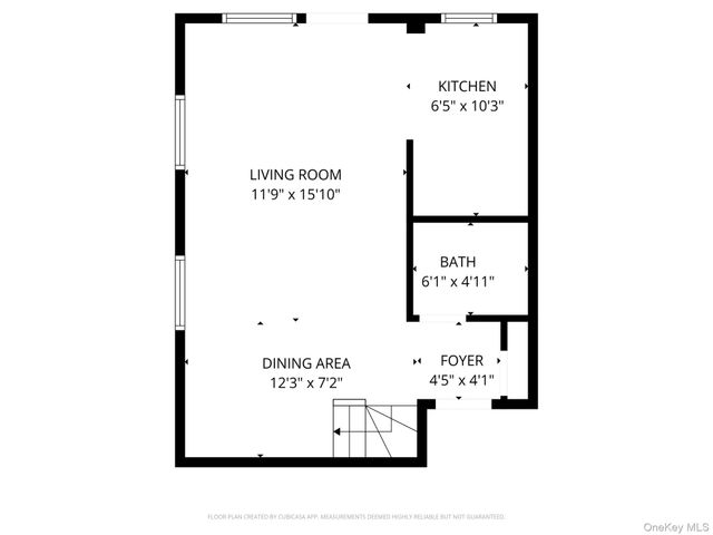 100 W Broadway 3-D, Long Beach, NY 11561