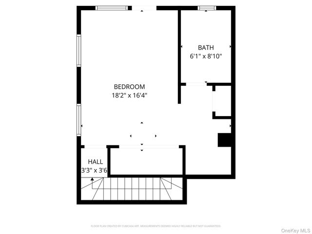 100 W Broadway 3-D, Long Beach, NY 11561