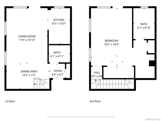 100 W Broadway 3-D, Long Beach, NY 11561