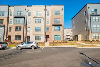 2723 St Elias Dr Unit#B, Richmond, VA 23294