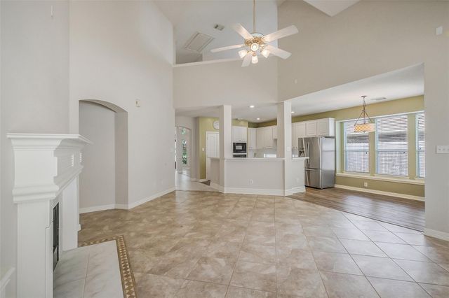 114 Locksley Trace Court, Houston, TX 77094