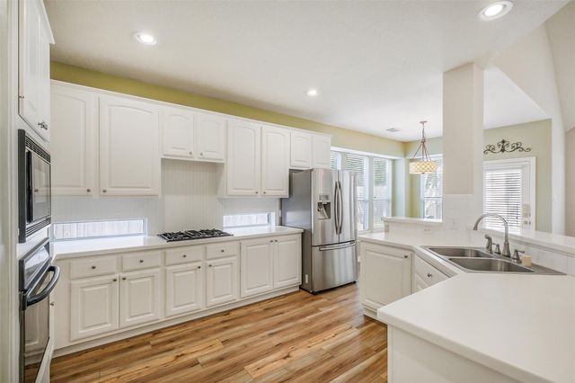 114 Locksley Trace Court, Houston, TX 77094