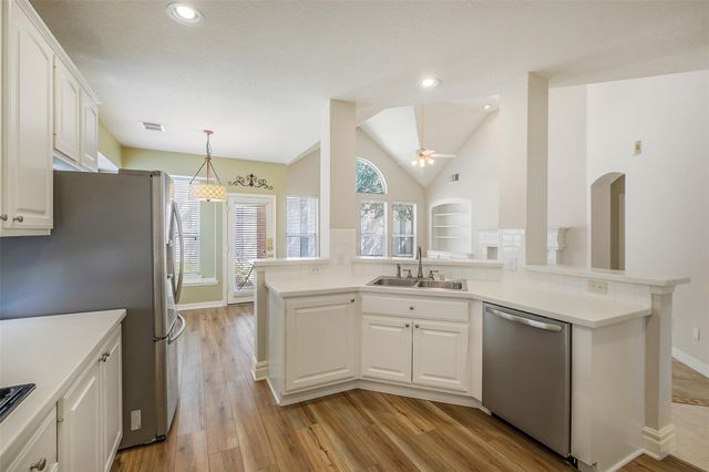 114 Locksley Trace Court, Houston, TX 77094