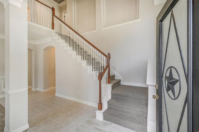 114 Locksley Trace Court, Houston, TX 77094
