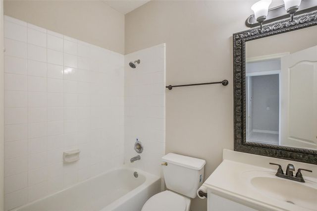 114 Locksley Trace Court, Houston, TX 77094