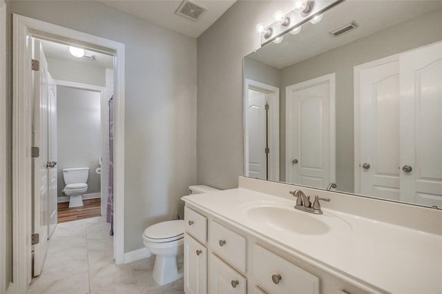 114 Locksley Trace Court, Houston, TX 77094