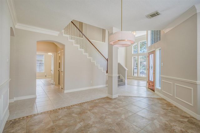 114 Locksley Trace Court, Houston, TX 77094