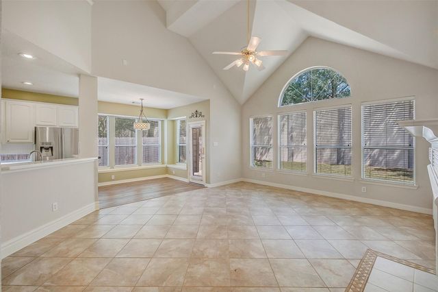 114 Locksley Trace Court, Houston, TX 77094
