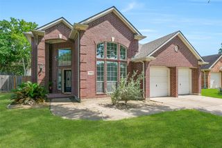 114 Locksley Trace Court, Houston, TX 77094