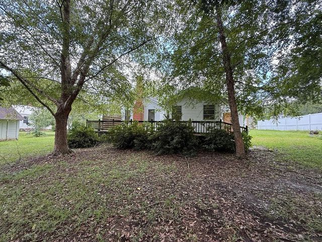 357 Fleming Street, Brundidge, AL 36010
