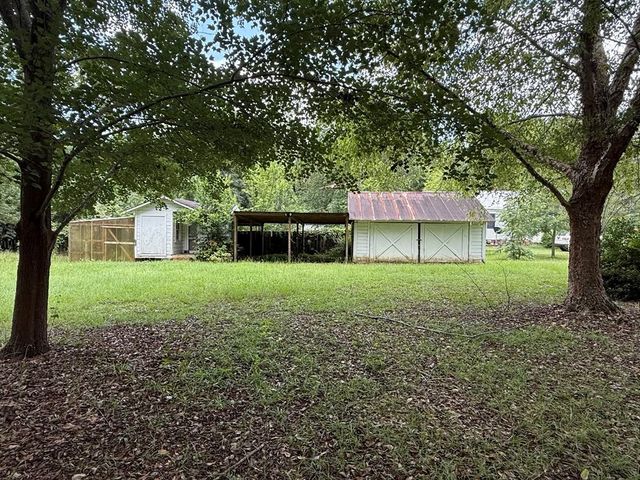 357 Fleming Street, Brundidge, AL 36010