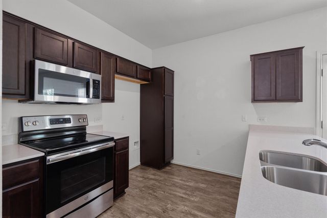 791 Circle WAY, Jarrell, TX 76537