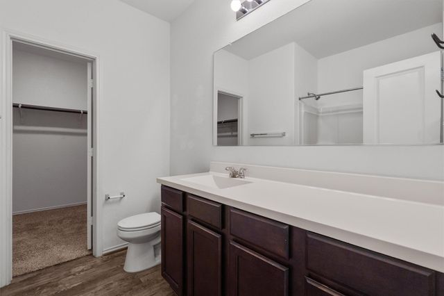 791 Circle WAY, Jarrell, TX 76537