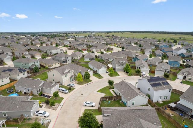 791 Circle WAY, Jarrell, TX 76537