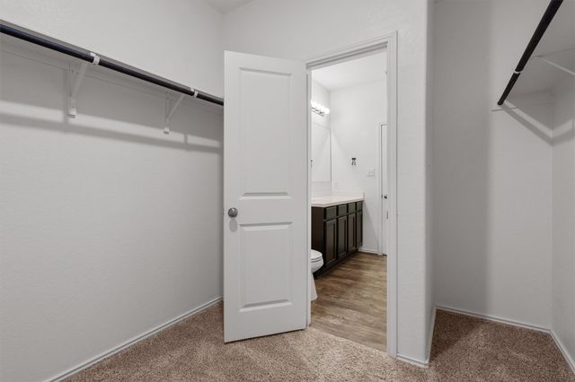 791 Circle WAY, Jarrell, TX 76537