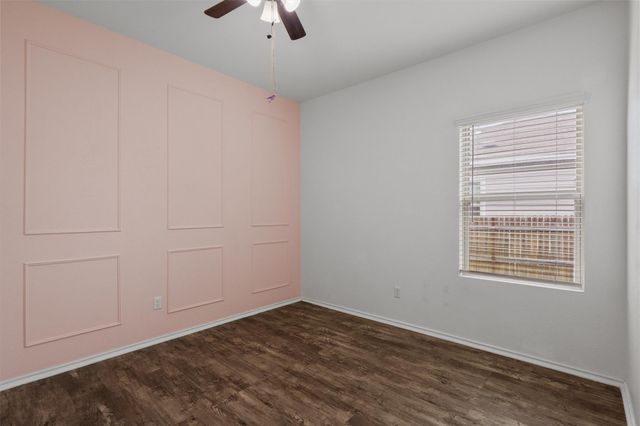 791 Circle WAY, Jarrell, TX 76537
