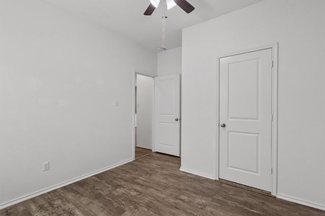 791 Circle WAY, Jarrell, TX 76537