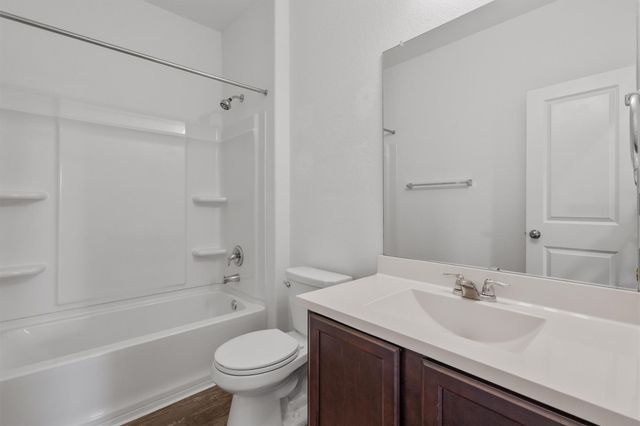 791 Circle WAY, Jarrell, TX 76537
