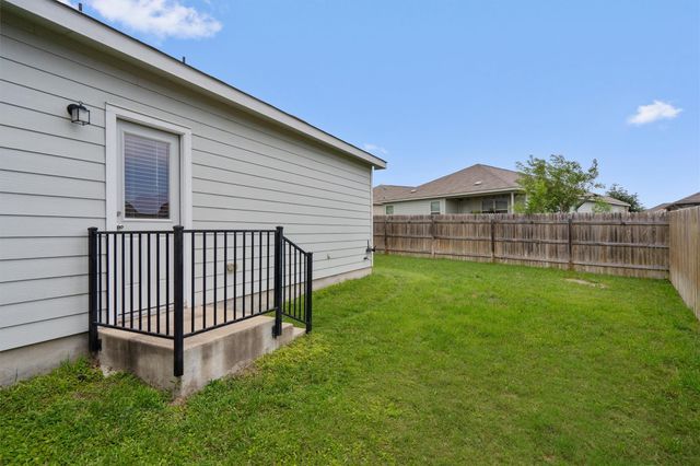 791 Circle WAY, Jarrell, TX 76537