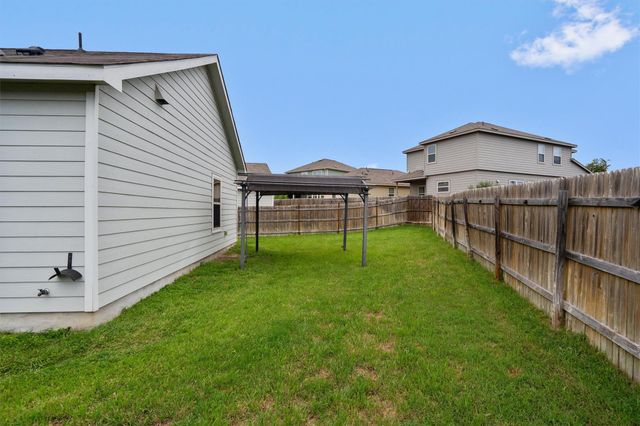 791 Circle WAY, Jarrell, TX 76537