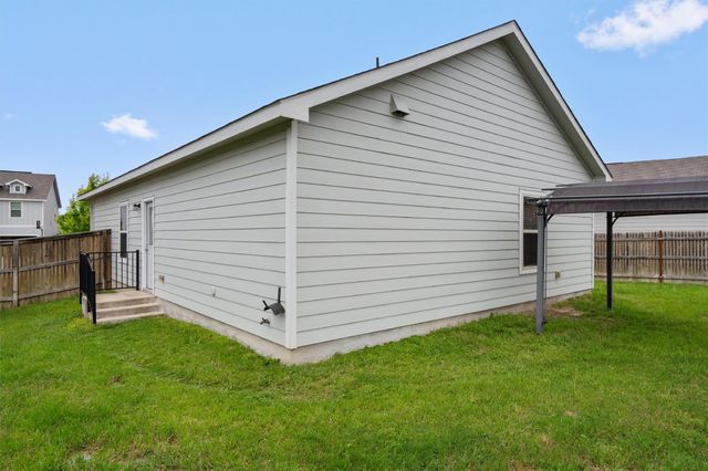 791 Circle WAY, Jarrell, TX 76537