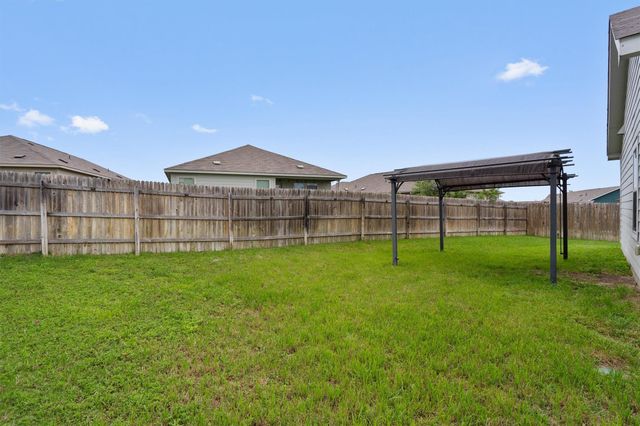 791 Circle WAY, Jarrell, TX 76537