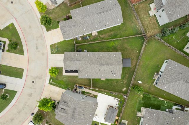791 Circle WAY, Jarrell, TX 76537