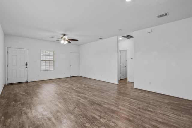 791 Circle WAY, Jarrell, TX 76537