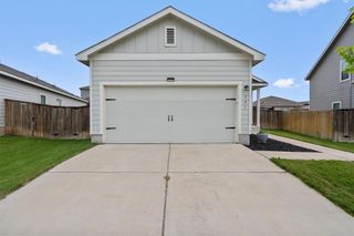 791 Circle WAY, Jarrell, TX 76537