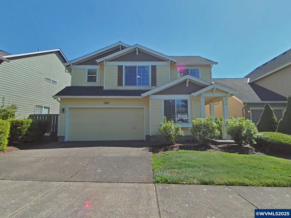824 SE Bayshore Cir, Corvallis, OR 97333